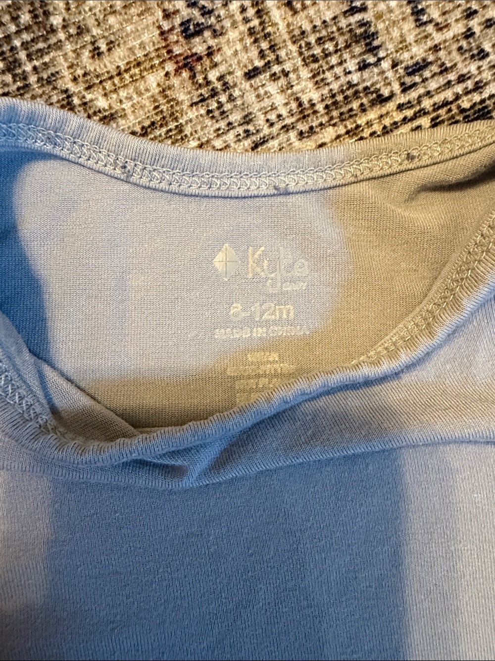 Onsie - Picture 2 of 3